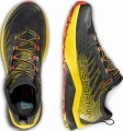 Buty La Sportiva Jackal II Black/Yellow