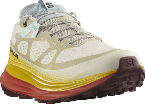 Buty Salomon Ultra Glide 2 W Rainy Day/Freesia/Hot Sauce 472116