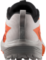 Buty Salomon Sense Ride 5 Lunar Rock/Shocking Orange 470462