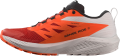 Buty Salomon Sense Ride 5 Lunar Rock/Shocking Orange 470462
