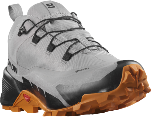 Buty Salomon Cross Hike 2 GTX Gore-Tex Gull/Marmalade/Black 471462