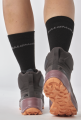 Buty Salomon Cross Hike 2 MID GTX W Shale/Wild Ginger/Coral Gold 471466