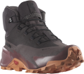 Buty Salomon Cross Hike 2 MID GTX W Shale/Wild Ginger/Coral Gold 471466