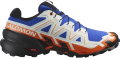 Buty Salomon Speedcross 6 Lapis Blue/Black/Scarlet Ibis 471159