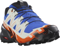 Buty Salomon Speedcross 6 Lapis Blue/Black/Scarlet Ibis 471159