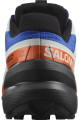 Buty Salomon Speedcross 6 Lapis Blue/Black/Scarlet Ibis 471159