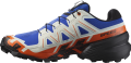 Buty Salomon Speedcross 6 Lapis Blue/Black/Scarlet Ibis 471159