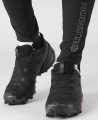 Buty Salomon Speedcross 6 WIDE Black/Black/Phantom 417440