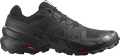 Buty Salomon Speedcross 6 WIDE Black/Black/Phantom 417440