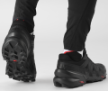 Buty Salomon Speedcross 6 WIDE Black/Black/Phantom 417440