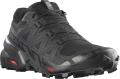 Buty Salomon Speedcross 6 WIDE Black/Black/Phantom 417440