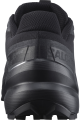 Buty Salomon Speedcross 6 WIDE Black/Black/Phantom 417440