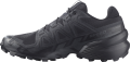 Buty Salomon Speedcross 6 WIDE Black/Black/Phantom 417440