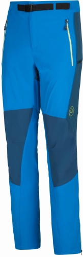 Spodnie La Sportiva Cardinal Pant M Electric Blue/Storm