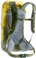 Plecak Deuter AC Lite 16 Turmeric Khaki