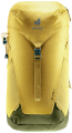 Plecak Deuter AC Lite 16 Turmeric Khaki