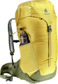 Plecak Deuter AC Lite 16 Turmeric Khaki