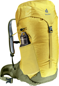 Plecak Deuter AC Lite 16 Turmeric Khaki