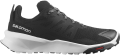 Buty Salomon Patrol J Junior Black/Black/White 416777