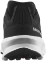 Buty Salomon Patrol J Junior Black/Black/White 416777