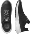 Buty Salomon Patrol J Junior Black/Black/White 416777