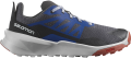 Buty Salomon Patrol J Magnet/Lunar Rock/Burnt Henna 471181