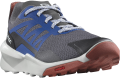Buty Salomon Patrol J Magnet/Lunar Rock/Burnt Henna 471181