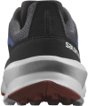 Buty Salomon Patrol J Magnet/Lunar Rock/Burnt Henna 471181