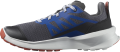 Buty Salomon Patrol J Magnet/Lunar Rock/Burnt Henna 471181
