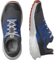 Buty Salomon Patrol J Magnet/Lunar Rock/Burnt Henna 471181