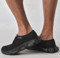 Buty Salomon Reelax MOC 6.0 Black/Black/Alloy 471115