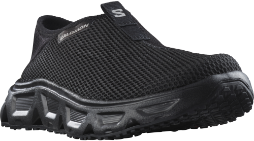 Buty Salomon Reelax MOC 6.0 Black/Black/Alloy 471115