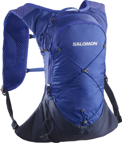 Plecak Salomon XT 6 Surf The Web/Black Iris