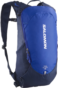Plecak Salomon Trailblazer 10 Surf The Web/Black Iris