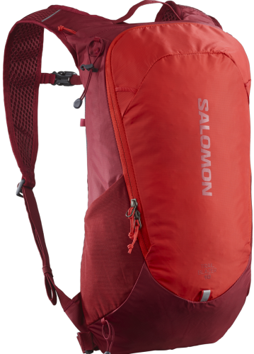 Plecak Salomon Trailblazer 10 Aura Orange/Biking Red