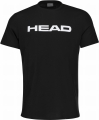Koszulka Head Club Ivan T-Shirt Men Black