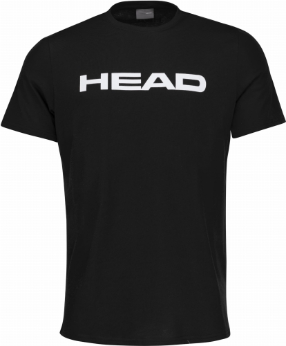 Koszulka Head Club Ivan T-Shirt Men Black