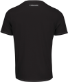 Koszulka Head Club Ivan T-Shirt Men Black