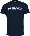Koszulka Head Club Ivan T-Shirt Men Dark Blue