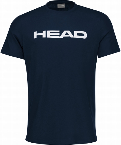 Koszulka Head Club Ivan T-Shirt Men Dark Blue
