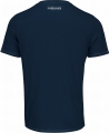 Koszulka Head Club Ivan T-Shirt Men Dark Blue