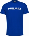 Koszulka Head Club Ivan T-Shirt Men Royal Blue