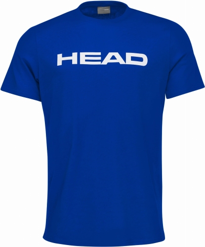 Koszulka Head Club Ivan T-Shirt Men Royal Blue
