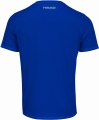 Koszulka Head Club Ivan T-Shirt Men Royal Blue