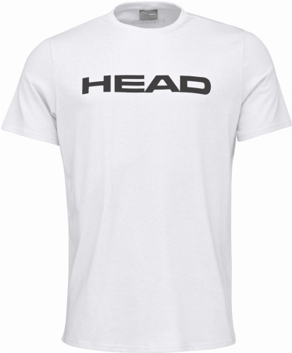 Koszulka Head Club Ivan T-Shirt Men White