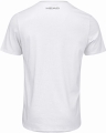 Koszulka Head Club Ivan T-Shirt Men White