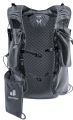 Plecak Deuter Ascender 13 Black
