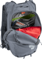 Plecak Deuter Ascender 13 Black