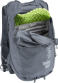 Plecak Deuter Ascender 13 Black