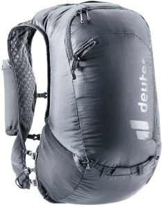 Plecak Deuter Ascender 13 Black